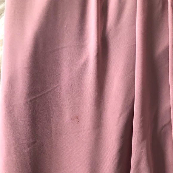 Azazie Bridesmaid Dress✨ - Picture 4 of 7